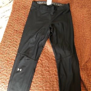 Under Armor Capri leggings